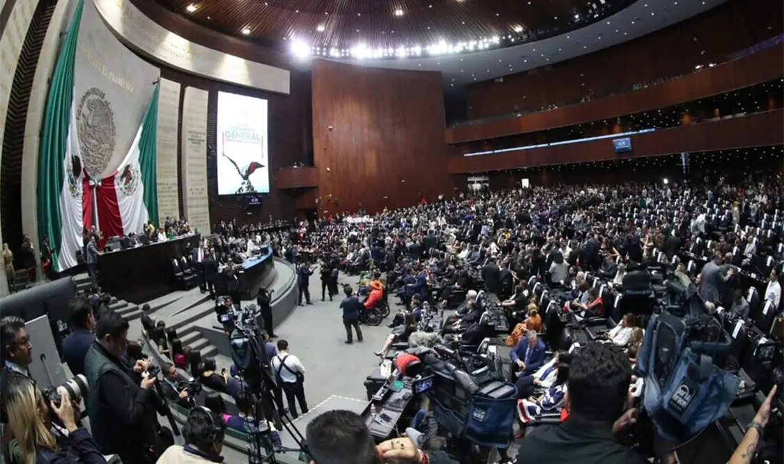 Paquete Económico va por tapar “boquetes de evasión”