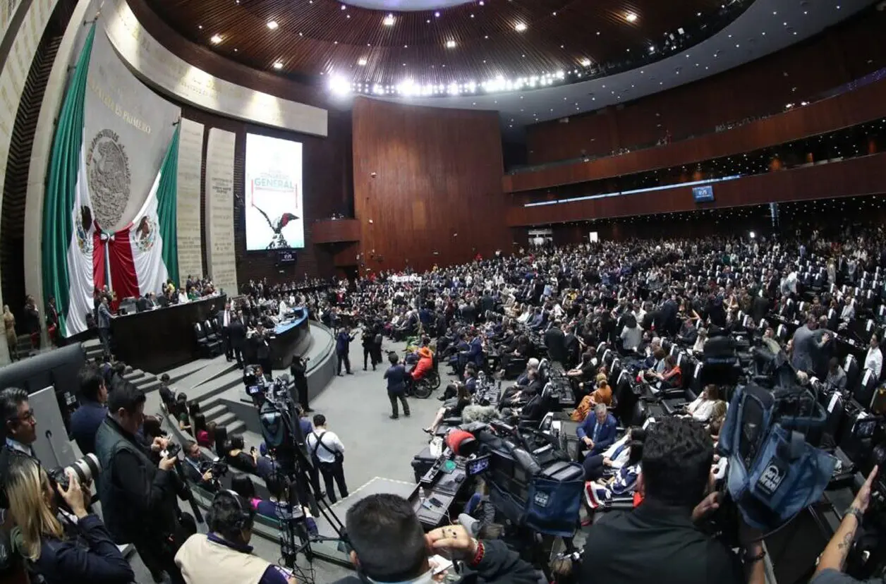 Paquete Económico va por tapar “boquetes de evasión”
