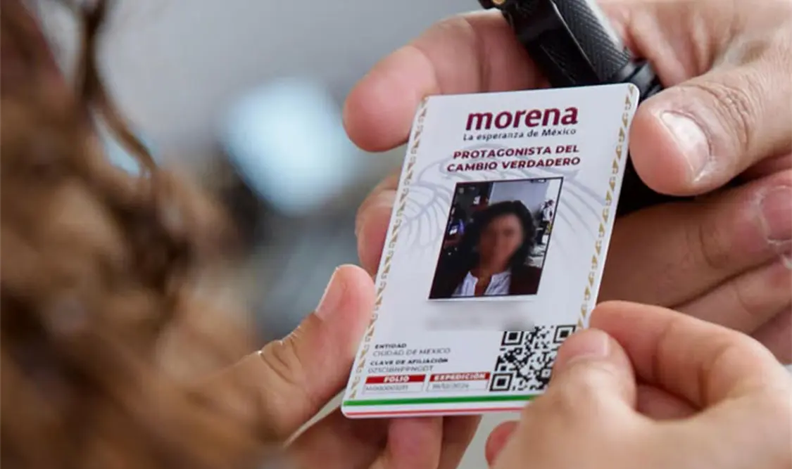 Van por afiliar a 5 millones de maestros a Morena