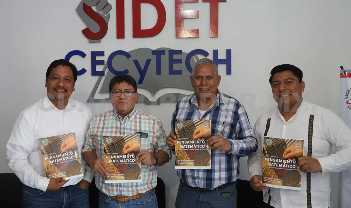 Esperan que pronto puedan llegar a todas las regiones del estado. Carlos López / CP