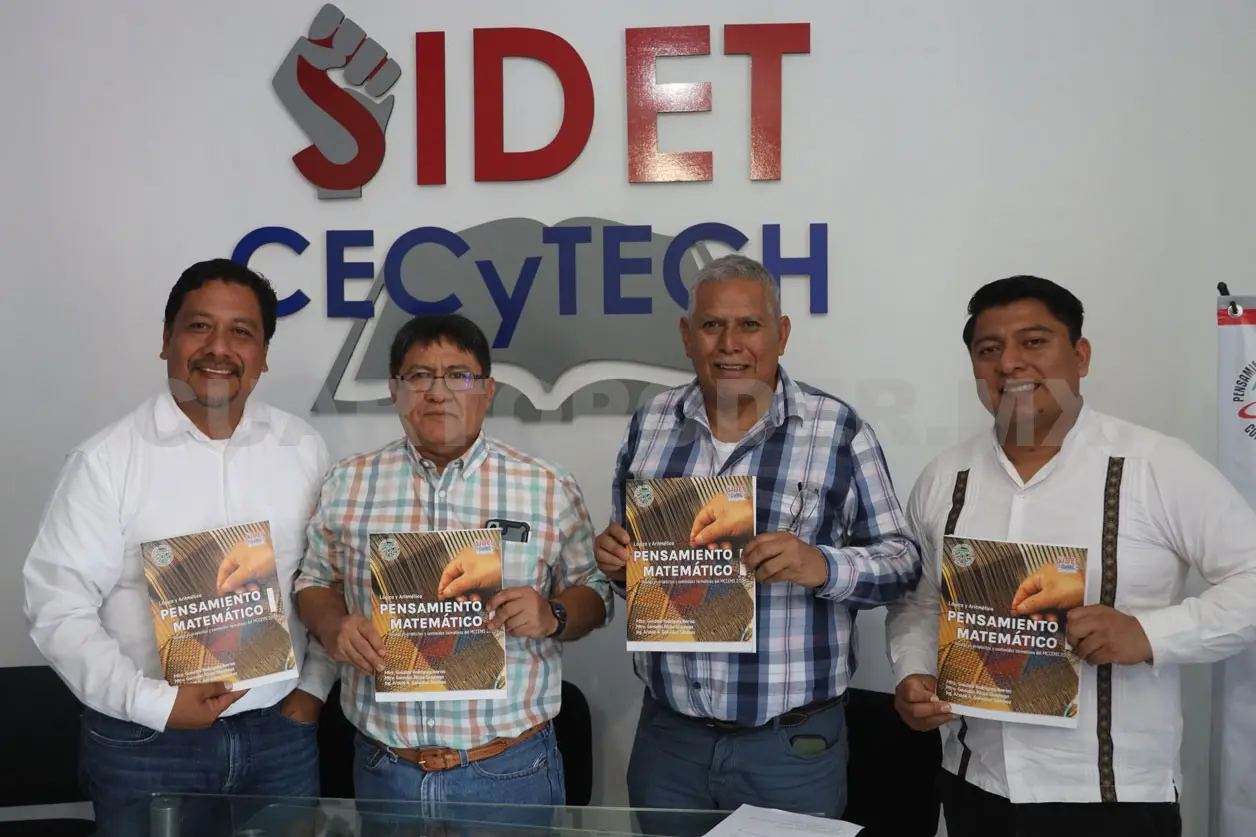 Esperan que pronto puedan llegar a todas las regiones del estado. Carlos López / CP