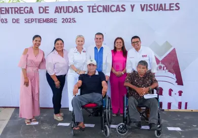 Trabajamos por un Tapachula más justo