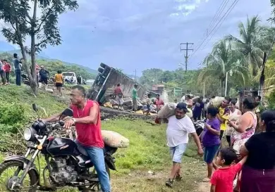 Afecta rapiña la imagen de seguridad