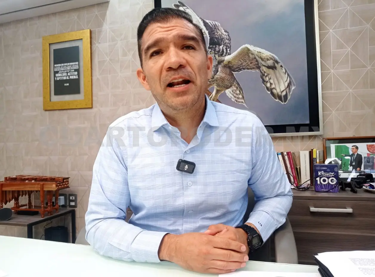 El presidente del Congreso dijo que es un hecho histórico. CP