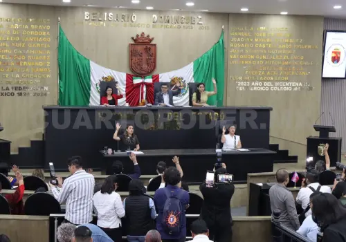 En breve, primer sentencia de 100 años por feminicidio