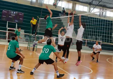 Jaguares Negros rugen con doble triunfo