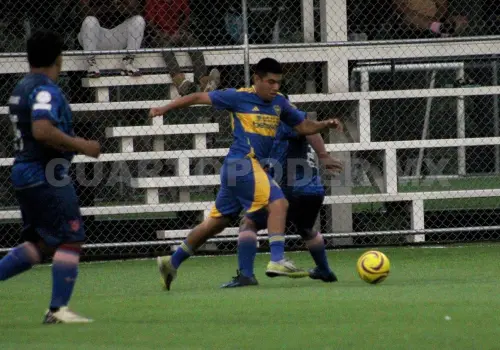 Parabrisas quiere ganar todo