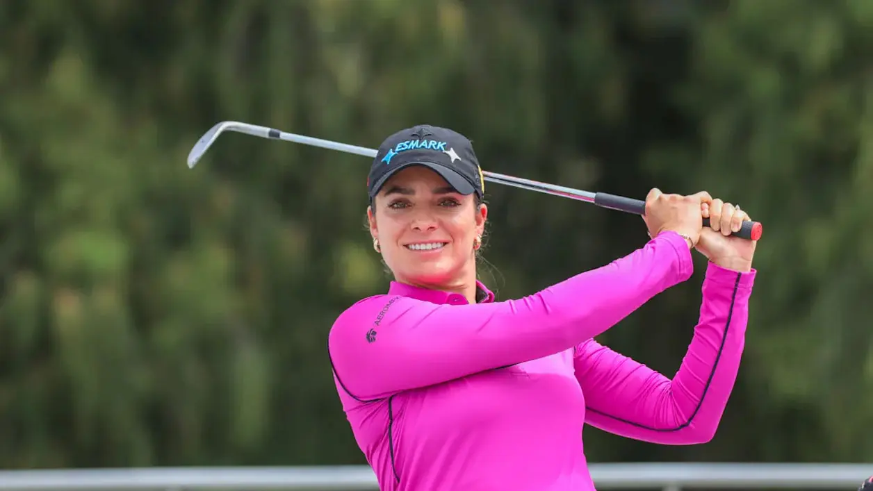 El objetivo del torneo es tener mayor visibilidad ante programas de Golf colegial en Estados Unidos. El Universal 