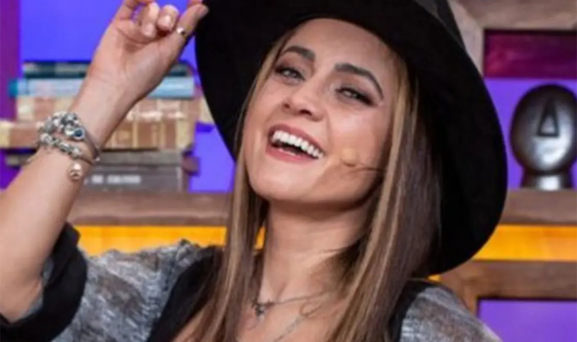 Jessica Segura sufrió bullying