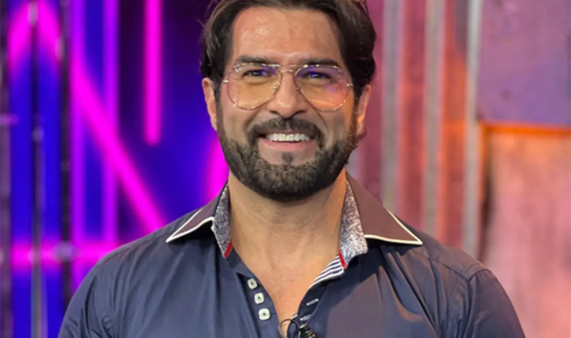 Carmona le desea lo mejor a Alicia