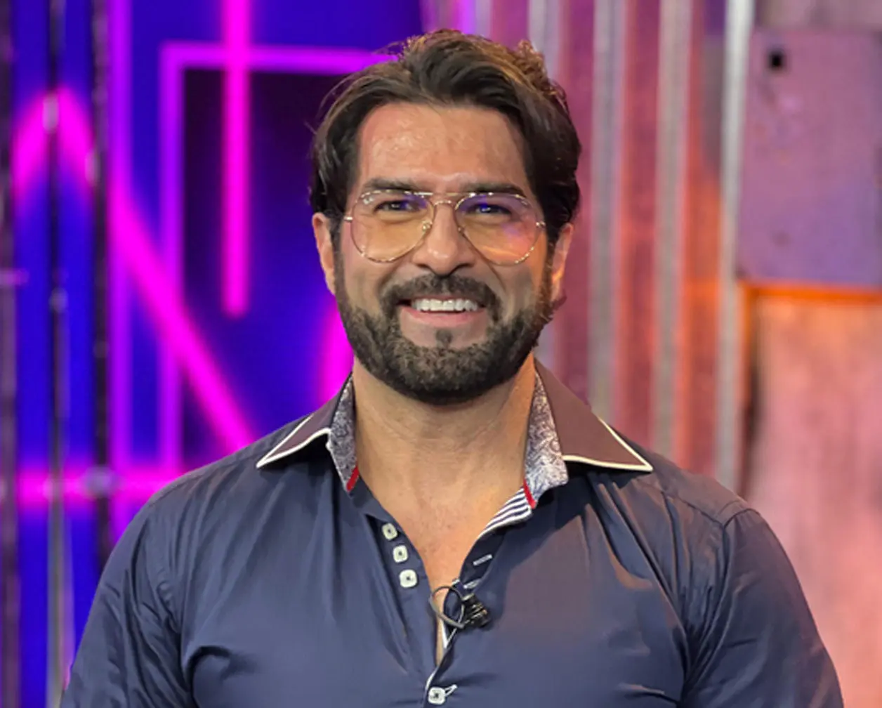 Carmona le desea lo mejor a Alicia