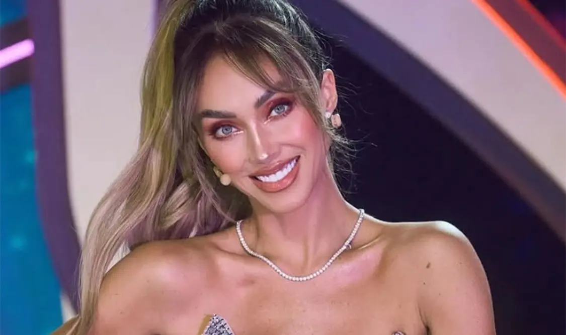Anahí estará en ¿Quién es la máscara?