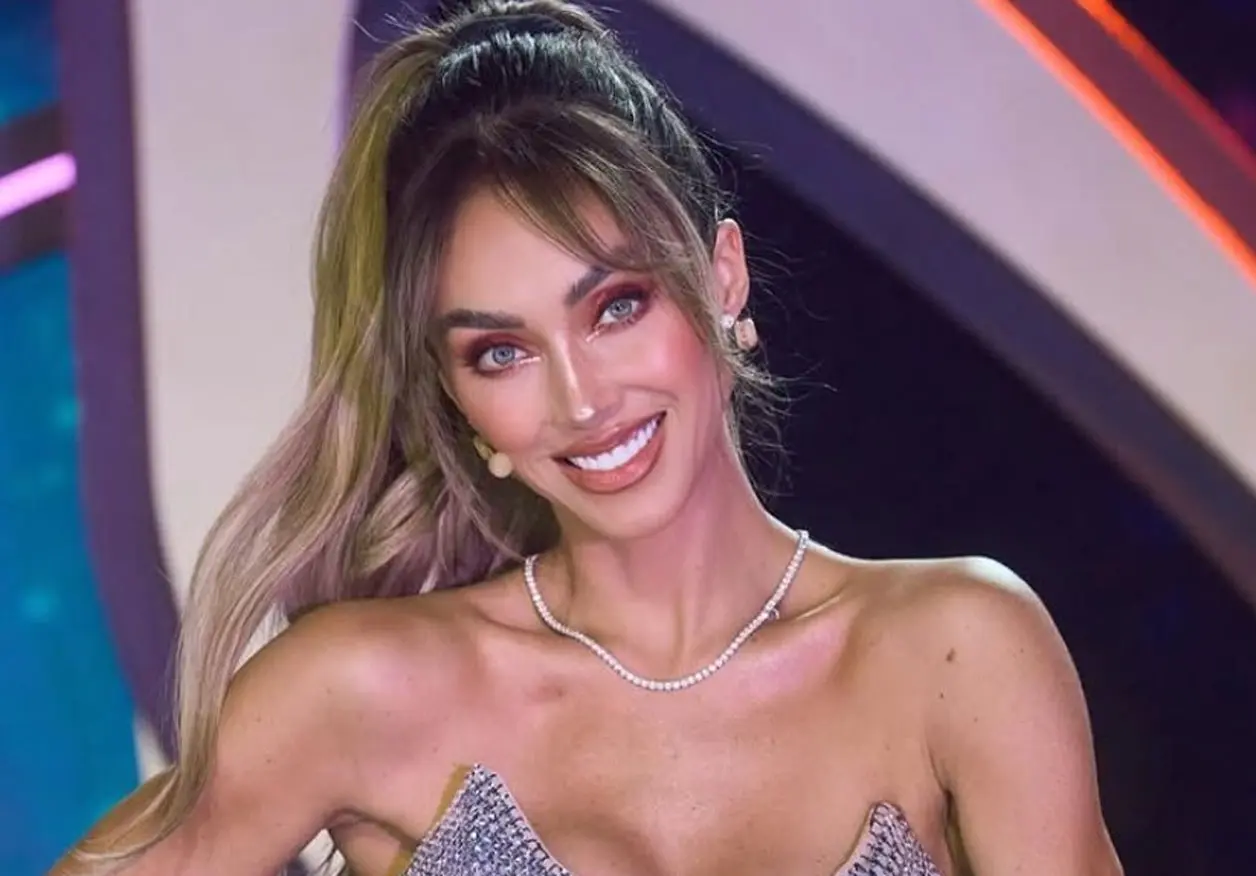 Anahí estará en ¿Quién es la máscara?