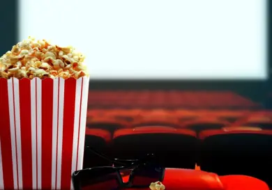Cine nacional lanza a sus "héroes"