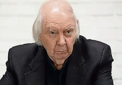 Homenajean al filósofo Jorge Juanes
