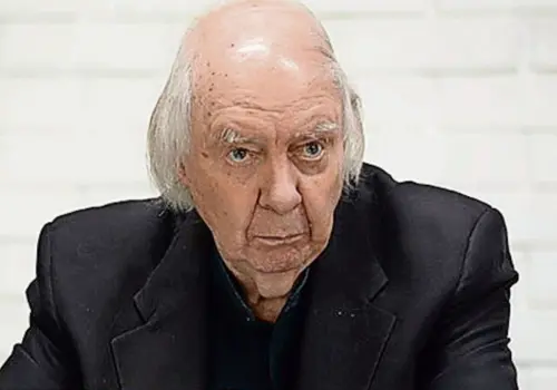Homenajean al filósofo Jorge Juanes