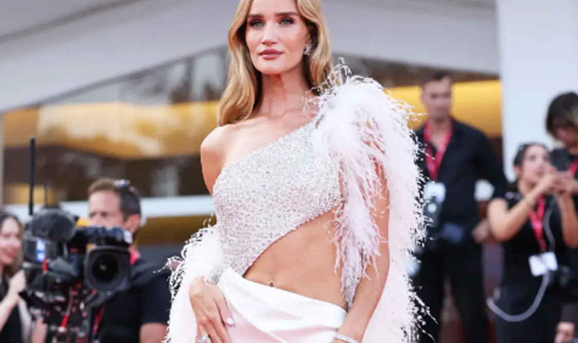 Los mejores vestidos del Festival de Cine de Venecia