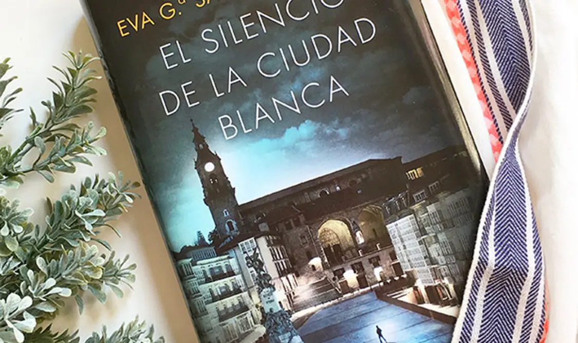 El silencio de la ciudad blanca