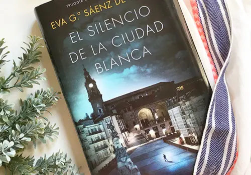 El silencio de la ciudad blanca