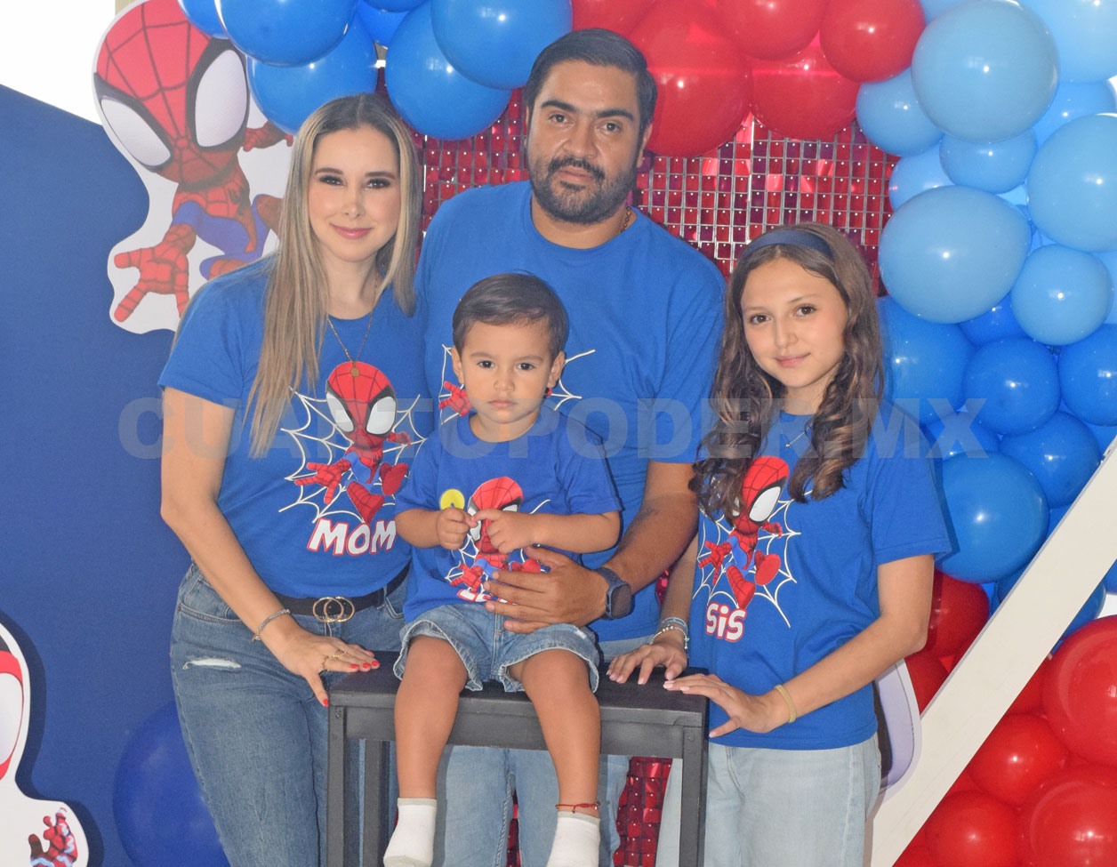 Los dos años de Leo