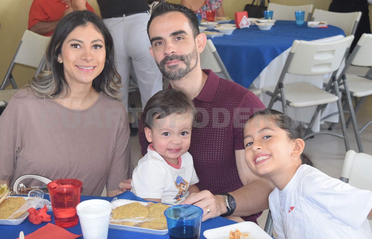 Los dos años de Leo