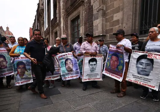 Acusan falta de  avances  tras reunión con CSP