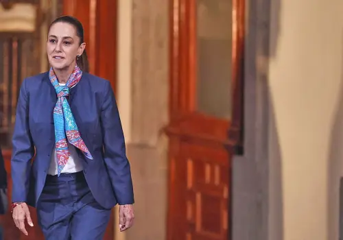 Se pidió información a Rubio sobre caso Zambada