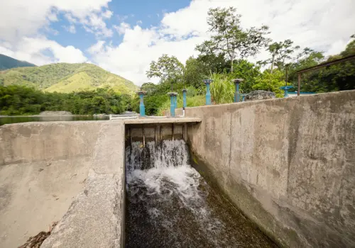 Revisa Conagua 95 por ciento de títulos de agua