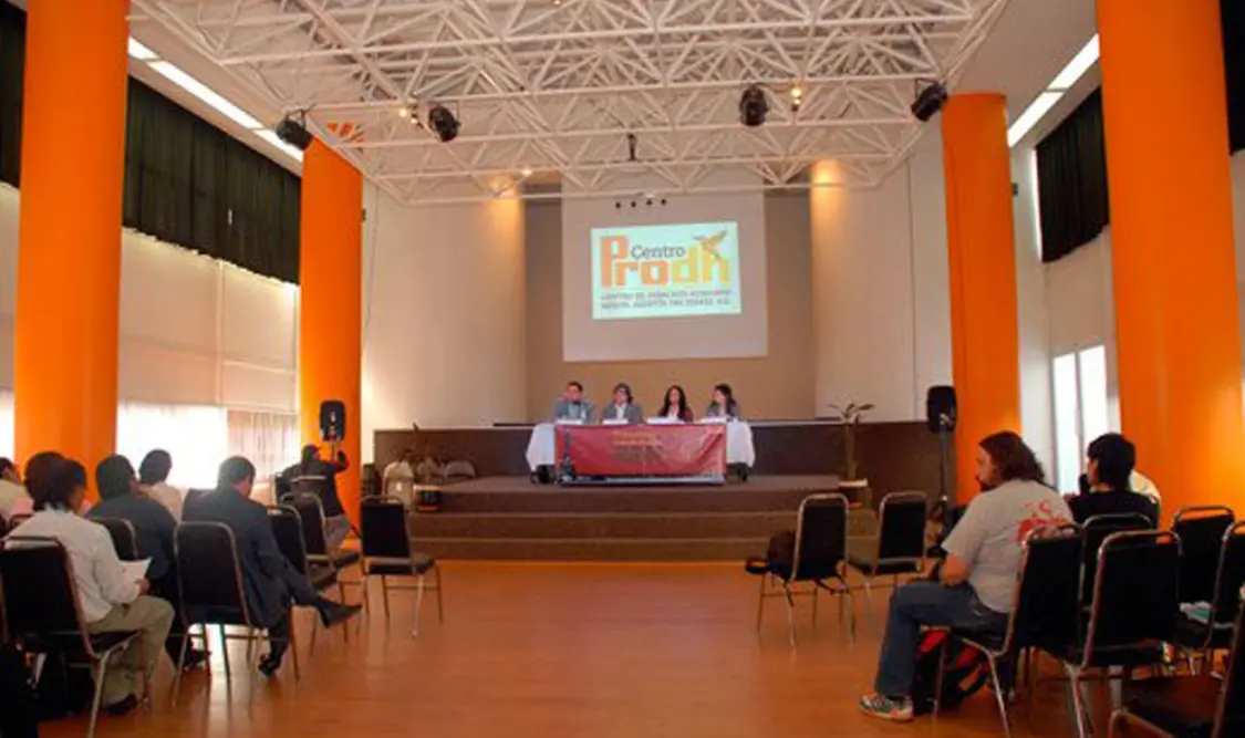 Piden transparencia en selección del titular de CNB