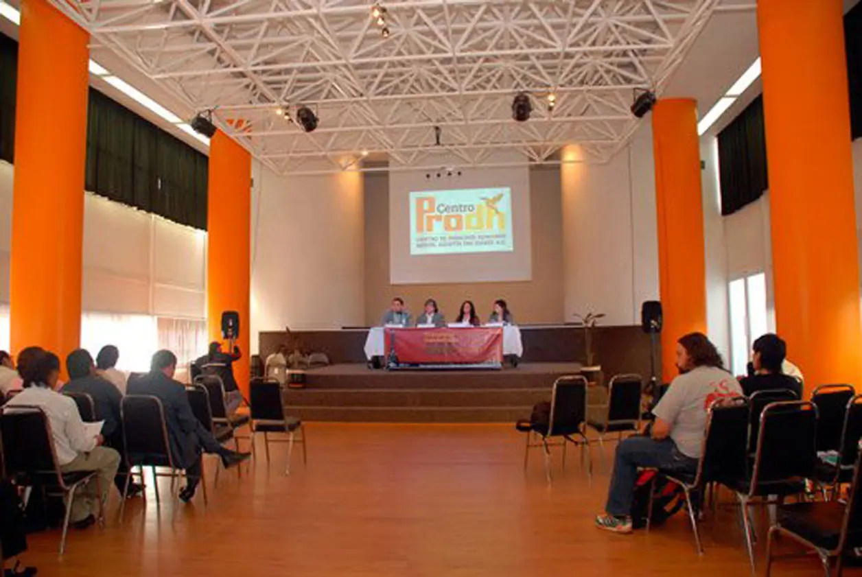Piden transparencia en selección del titular de CNB