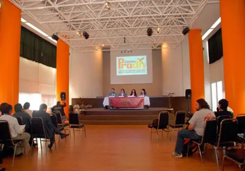 Piden transparencia en selección del titular de CNB