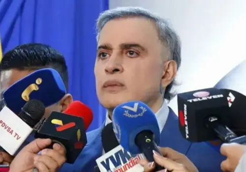 Aseguran que ataque de EE. UU. a embarcación nunca ocurrió