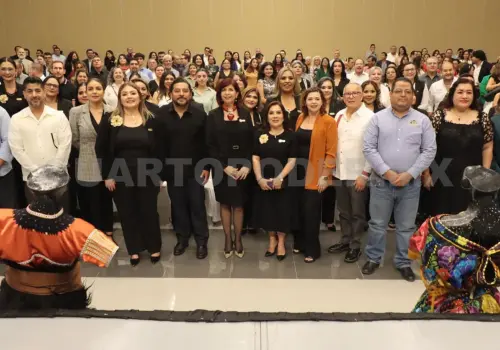 Empresas lideradas por mujeres aportan empleos