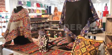 Más de 700 mil pesos en premios; concurso de artesanías