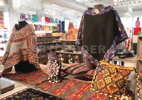 Más de 700 mil pesos en premios; concurso de artesanías
