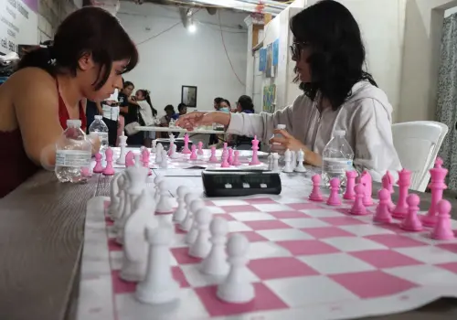 Convocan a Torneo Gens Una Sumuus 2025