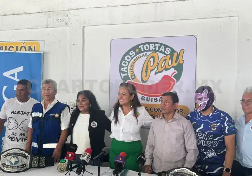 Conejo Fest 2025, a punto de celebrarse