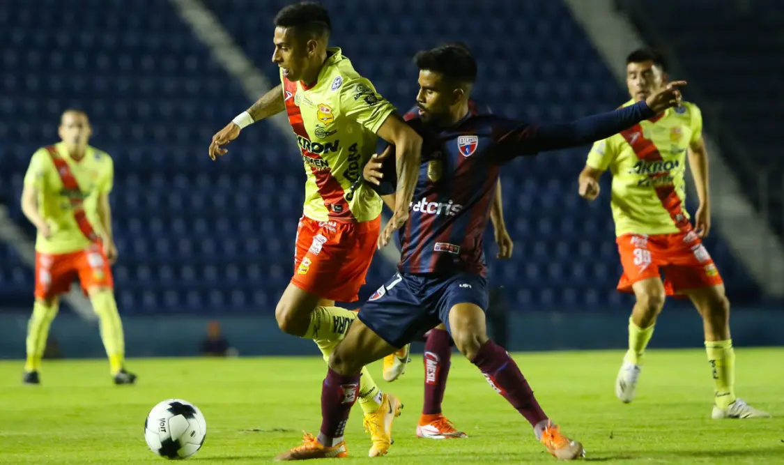 Regresa el ascenso y descenso a Liga MX