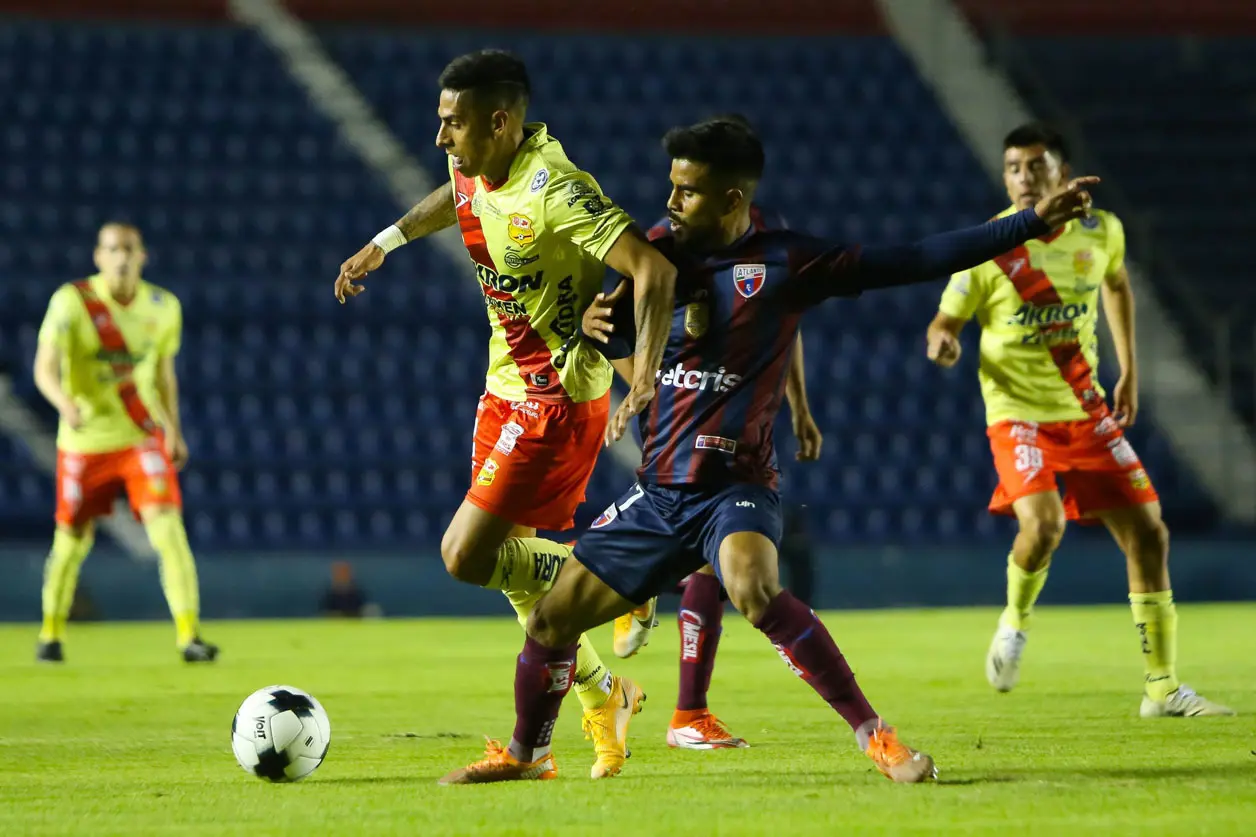 Regresa el ascenso y descenso a Liga MX