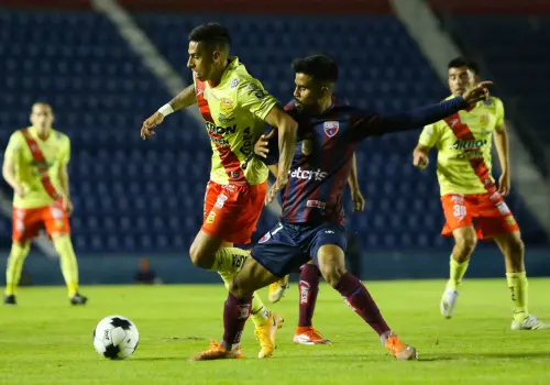 Regresa el ascenso y descenso a Liga MX