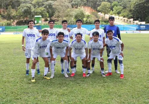 UDS abre la temporada para los chiapanecos
