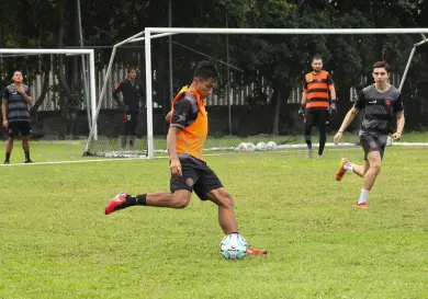 Jaguares FC destaca a sus debutantes