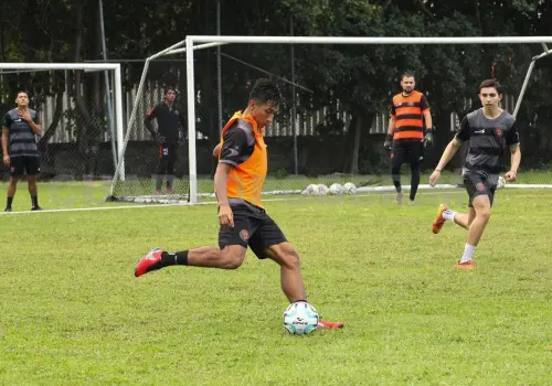 Jaguares FC destaca a sus debutantes