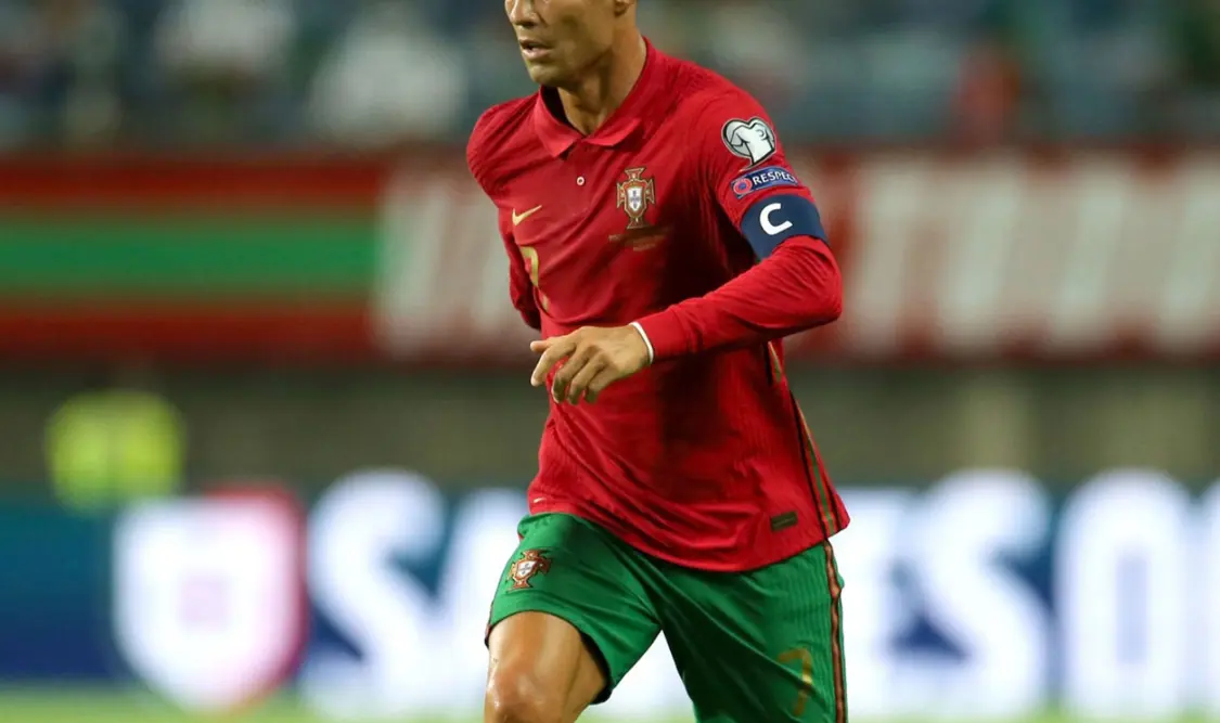 Cristiano Ronaldo vendría a México