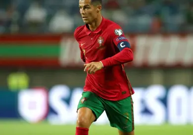 Cristiano Ronaldo vendría a México