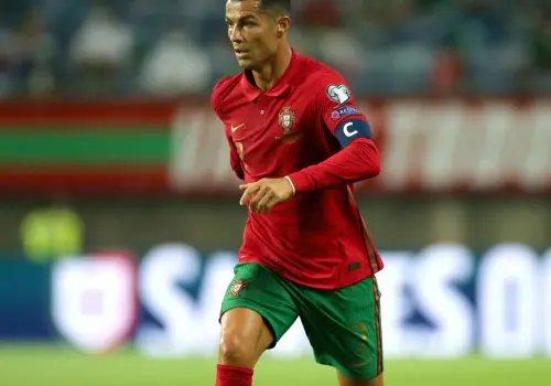 Cristiano Ronaldo vendría a México