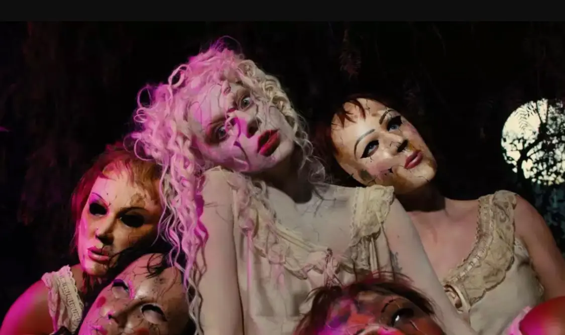 Lady Gaga, de Xochimilco para el mundo