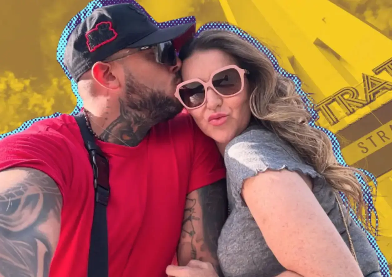 Se van en contra del novio de Villarreal