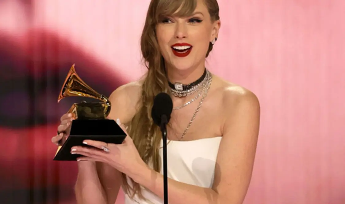 ¿Estará Taylor Swift en el Super Bowl?
