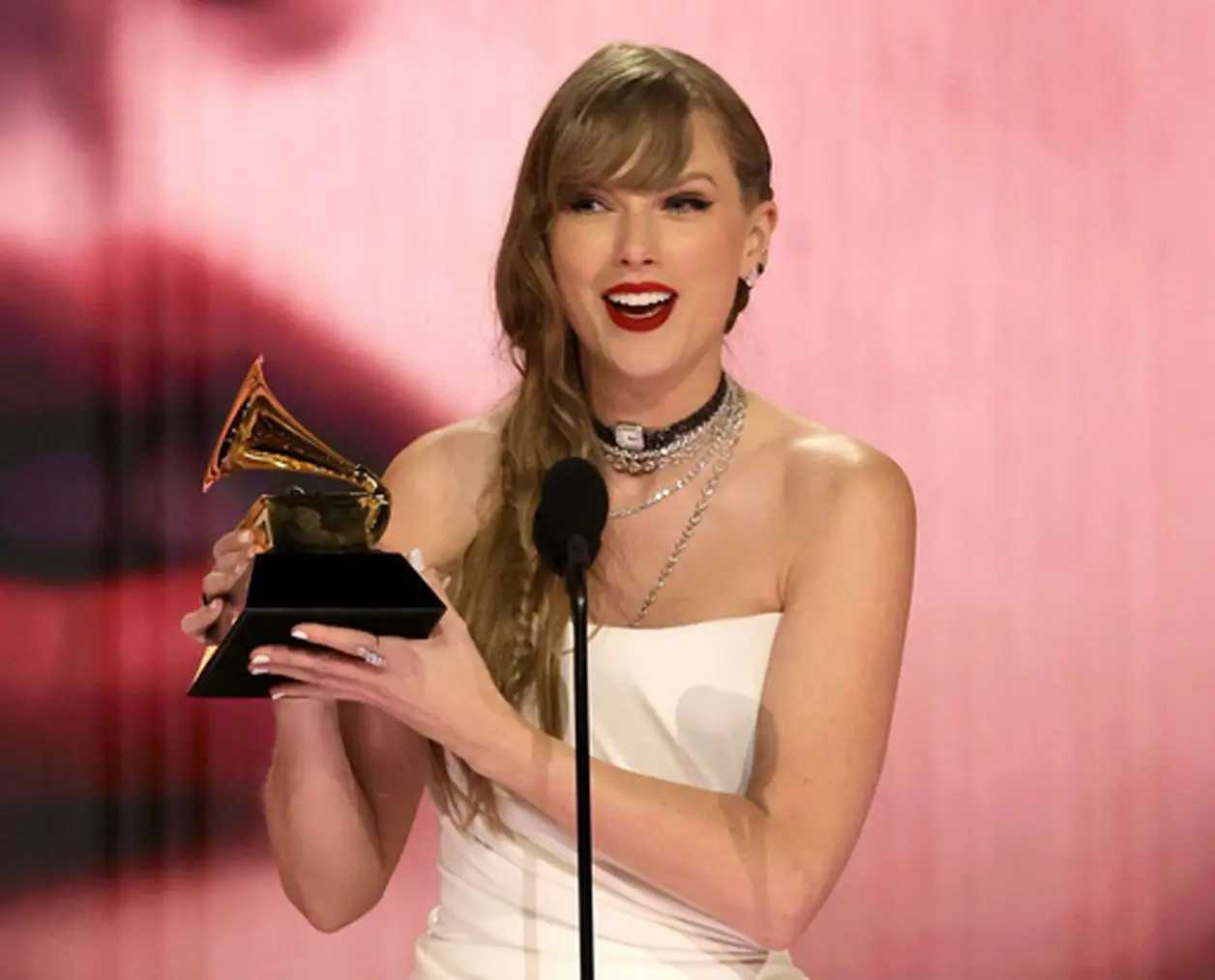 ¿Estará Taylor Swift en el Super Bowl?